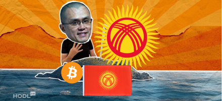Binance Co-founder CZ Advises Kyrgyzstan on Blockchain