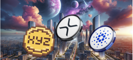 XRP and ADA Collapse More Rapidly Than Expected, While XYZVerse Draws Crowds of Investors Eyeing a 5x Surge on the Horizon