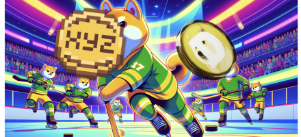 Market Outlook: Dogecoin May Crash Below $0.10 in June While XYZVerse (XYZ) Sets Sights on 80% User Adoption by 2026