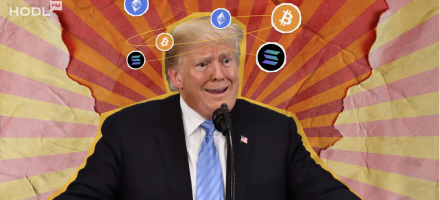 Crypto’s $85M Trump Party Donation Spree – The Gift That Keeps On Giving