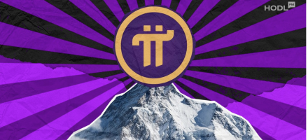 Pi Network’s Not-So-Sweet Slice – Token Struggles at $0.63 as Investors Head for the Exit