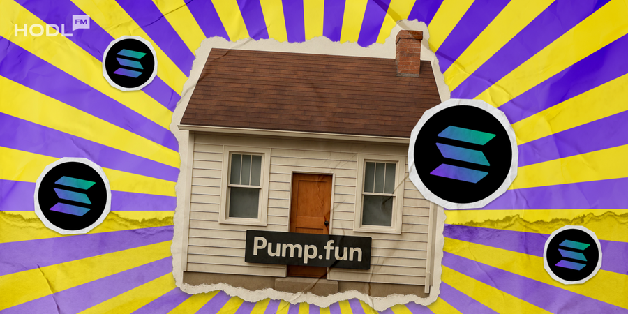 Screenshot 2025 04 22 at 18.22.33 1 Can Pump.fun Maintain Its Meme Coin Success After a Massive ICO? Screenshot 2025 04 22 at 18.22.33 1 Can Pump.fun Maintain Its Meme Coin Success After a Massive ICO?