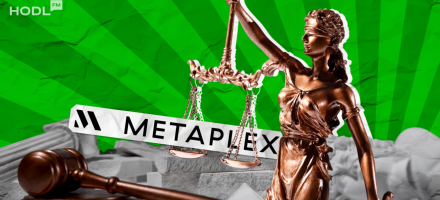 Burwick Law Warns Metaplex: “Rethink Your Treasury Sweep — Or See Us in Court”