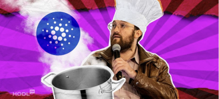 Cardano Community Wonders If Their Definition of “Completed” Needs a Software Update