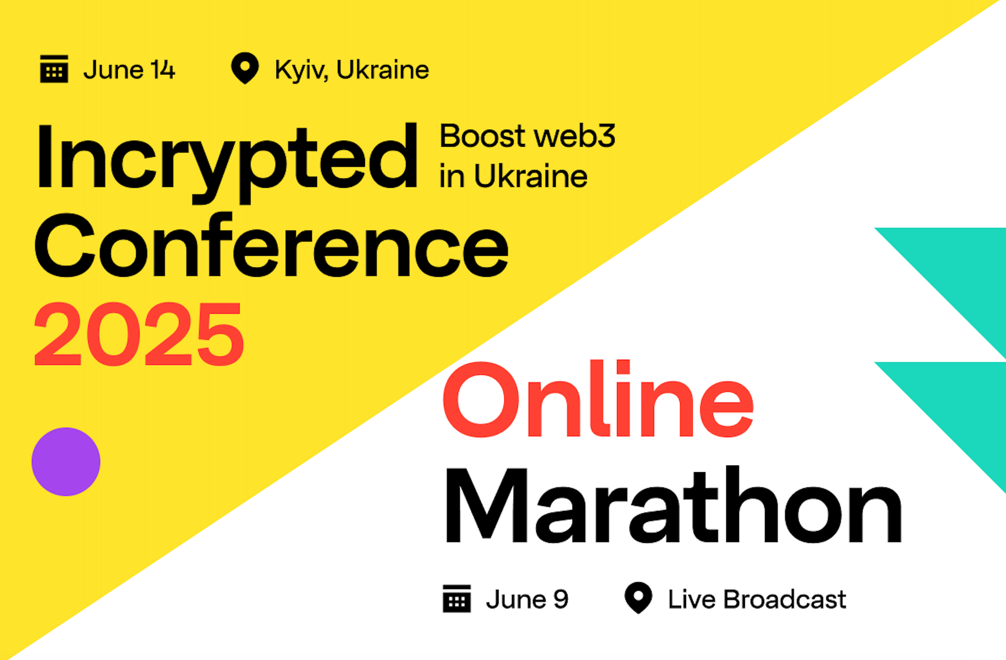 Screenshot 2025 04 30 at 09.46.34 Incrypted Conference 2025 — The Largest Ukrainian Crypto Event of the Year Took Place in Kyiv Screenshot 2025 04 30 at 09.46.34 Incrypted Conference 2025 — The Largest Ukrainian Crypto Event of the Year Took Place in Kyiv