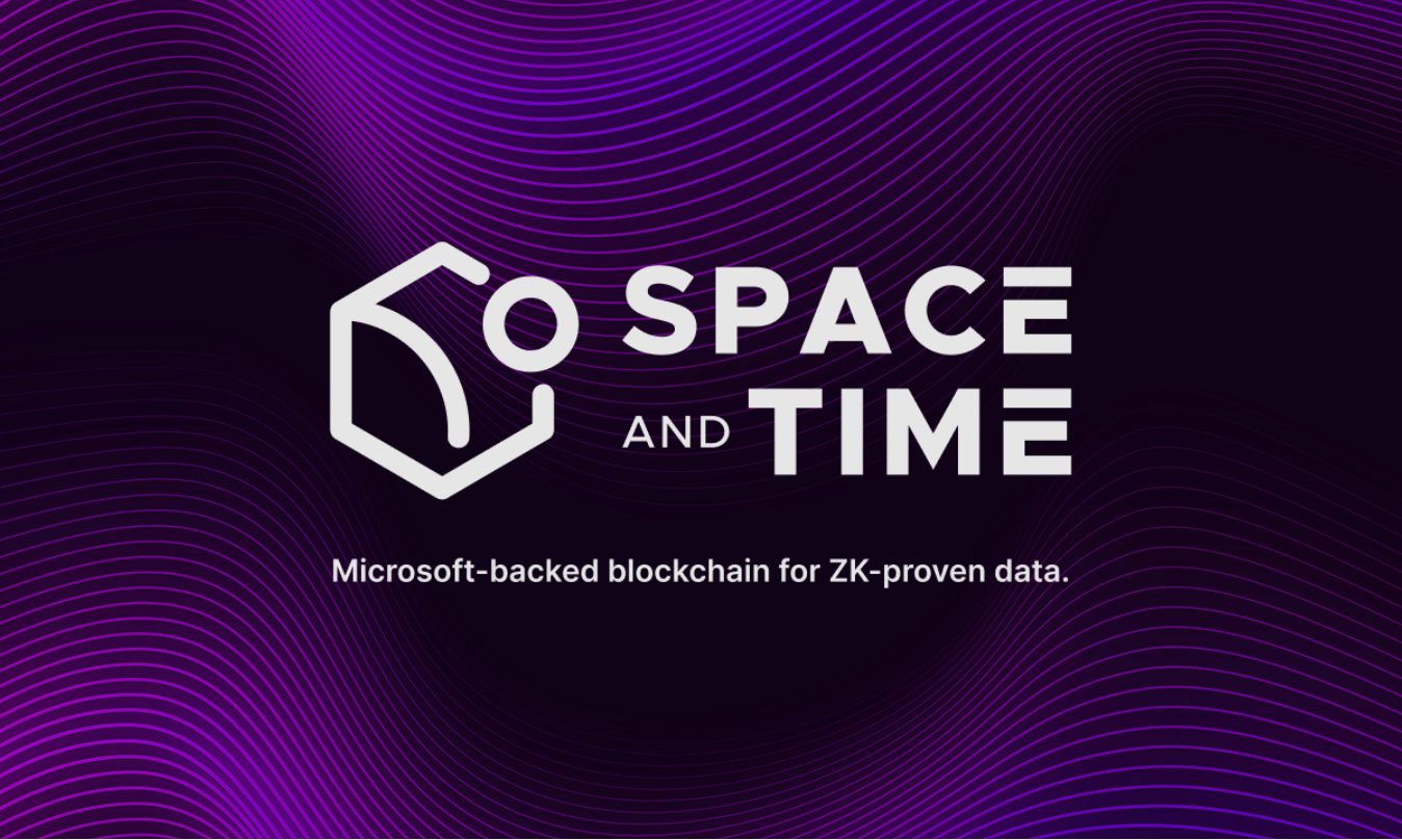 Screenshot 2025 05 14 at 10.57.43 Space and Time Launches on Mainnet to Power a New Generation of Data-Driven Crypto Apps Screenshot 2025 05 14 at 10.57.43 Space and Time Launches on Mainnet to Power a New Generation of Data-Driven Crypto Apps