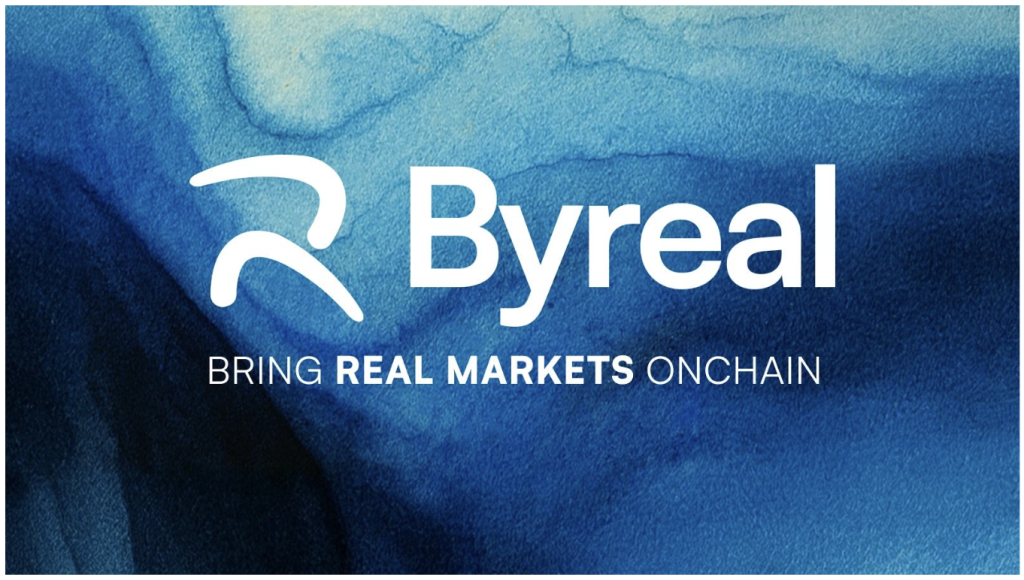 Screenshot 2025 06 23 at 11.27.38 Byreal Launches with Strategic Support from ByBit on Solana