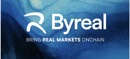 Byreal Launches with Strategic Support from ByBit on Solana