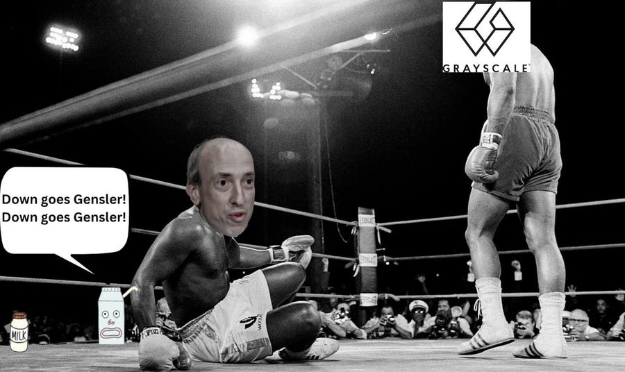 Screenshot 2023 08 29 at 8.09.01 PM Grayscale's Landmark Victory Rescues Bitcoin from Dismal August