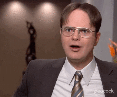 Season 8 Wow GIF by The Office What’s New at Apple WWDC 2025? New Designs, AI, and More Season 8 Wow GIF by The Office What’s New at Apple WWDC 2025? New Designs, AI, and More