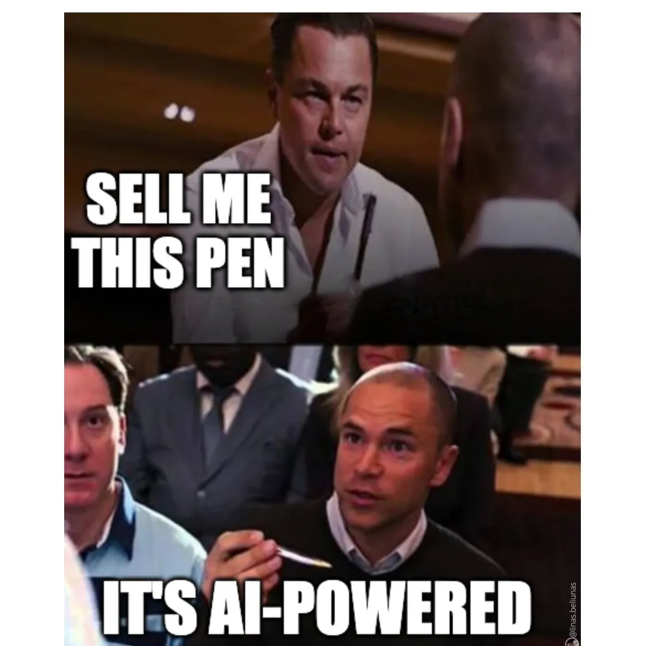 Sell me that pen AI powered Apple’s New AI Strategy for Faster Chip Development Sell me that pen AI powered Apple’s New AI Strategy for Faster Chip Development