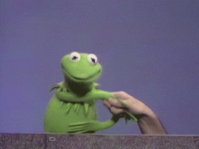 Sesame Street Yes GIF by Muppet Wiki AEON and TRON Team Up to Make Crypto Payments a Breeze in Retail