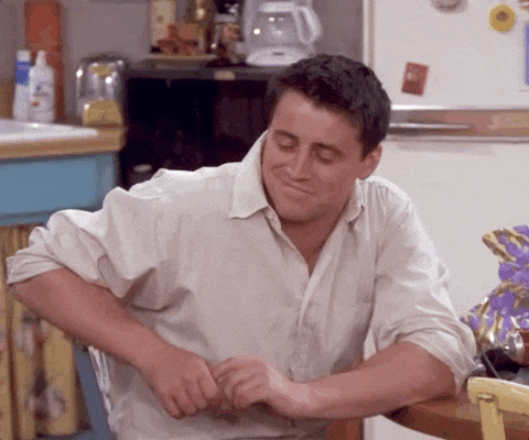 Shocked Episode 2 GIF by Friends Washington Man Faces Charges for Laundering Stolen Crypto from Oil Scam Shocked Episode 2 GIF by Friends Washington Man Faces Charges for Laundering Stolen Crypto from Oil Scam