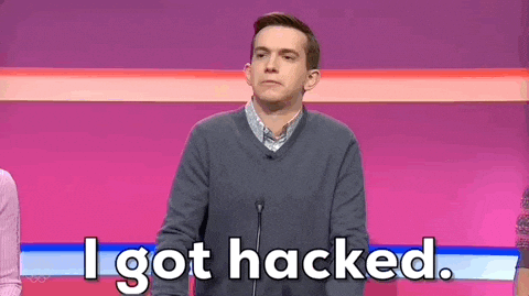 Snl Hacker GIF by Saturday Night Live BigONE Exchange Hacked for Over $27 Million in Crypto Heist Snl Hacker GIF by Saturday Night Live BigONE Exchange Hacked for Over $27 Million in Crypto Heist