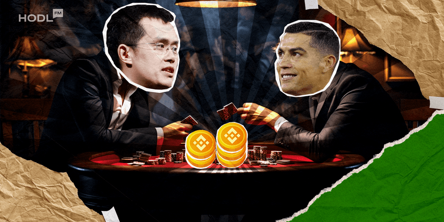 Soccer Superstar Christiano 1 2 Soccer Superstar Christiano Ronaldo Sued for Promoting Binance Soccer Superstar Christiano 1 2 Soccer Superstar Christiano Ronaldo Sued for Promoting Binance