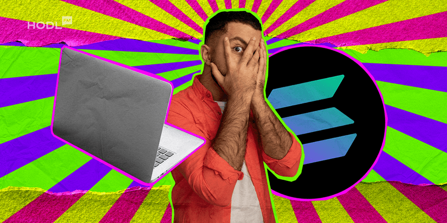 Solana Developer Confession Theft of Cypher Protocol 2 Public Companies Rush to Buy Solana for Staking Rewards Solana Developer Confession Theft of Cypher Protocol 2 Public Companies Rush to Buy Solana for Staking Rewards