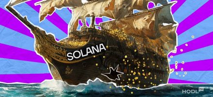 Solana Revenue Drops 46% as User Activity and NFT Sales Decline