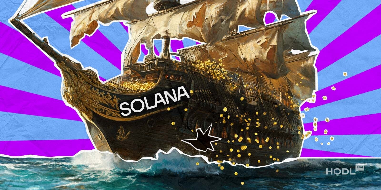Solana Network Revenue Solana Revenue Drops 46% as User Activity and NFT Sales Decline Solana Network Revenue Solana Revenue Drops 46% as User Activity and NFT Sales Decline