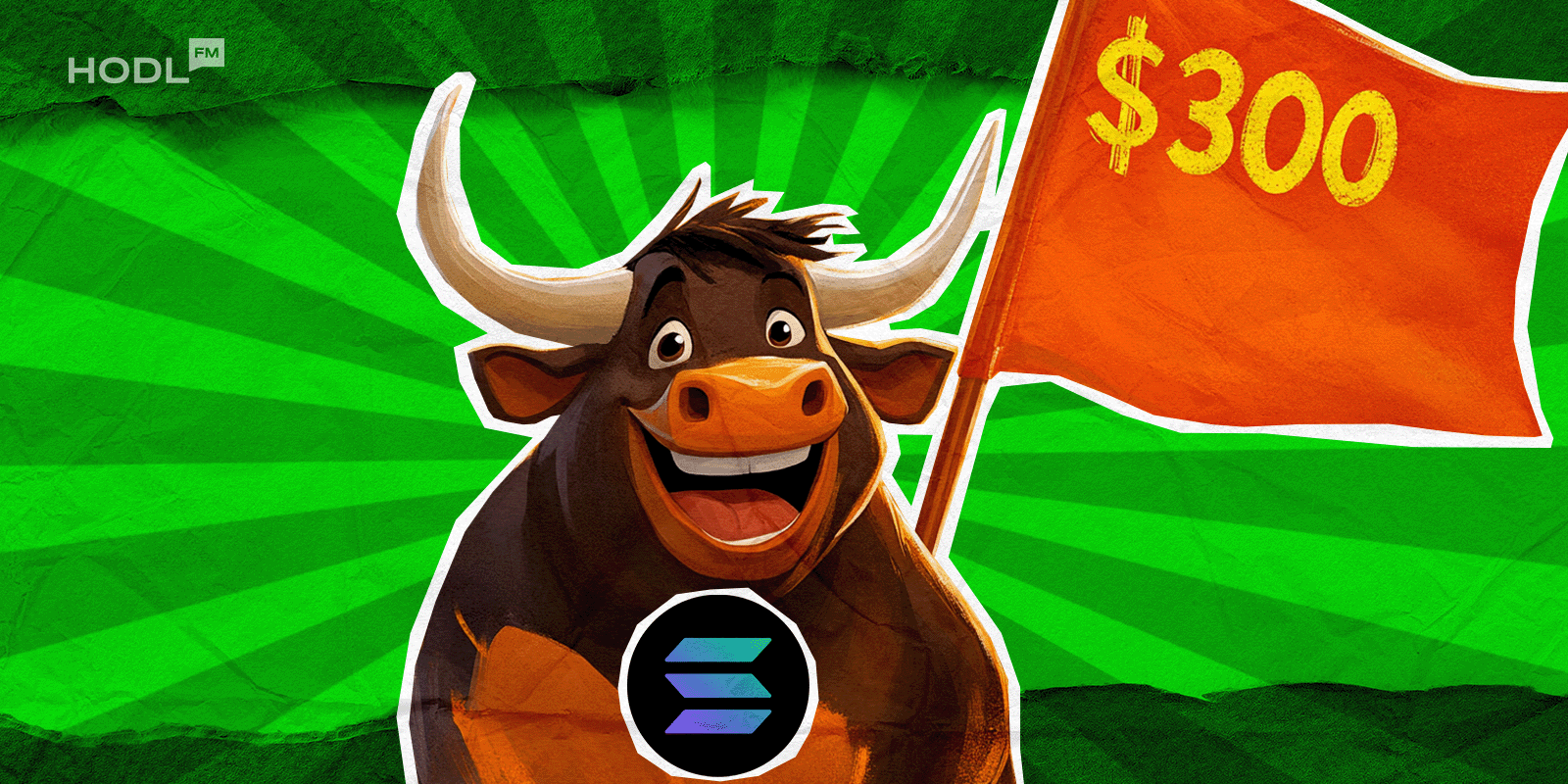 Solana Price Prediction 1 Solana Price Prediction: Solana is Clearing Headway for a Break Above $300 Solana Price Prediction 1 Solana Price Prediction: Solana is Clearing Headway for a Break Above $300