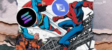 Solana Vs. Ethereum: Choose Your Fighter