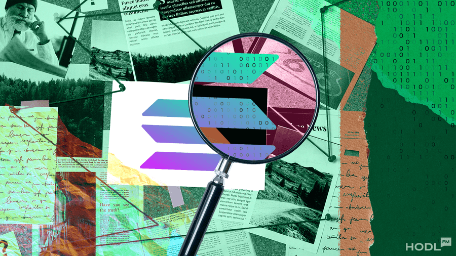 Solanas DEX Faces Million Dollar Exploit 2 DeFi Development Eyes $100M Raise to Bulk Up Solana Treasury Before ETFs Drop