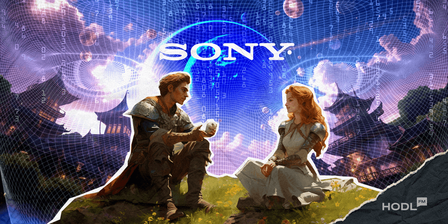 Sony developed 2 Sony’s New AI Can Create Wickedly Smart NPCs Sony developed 2 Sony’s New AI Can Create Wickedly Smart NPCs