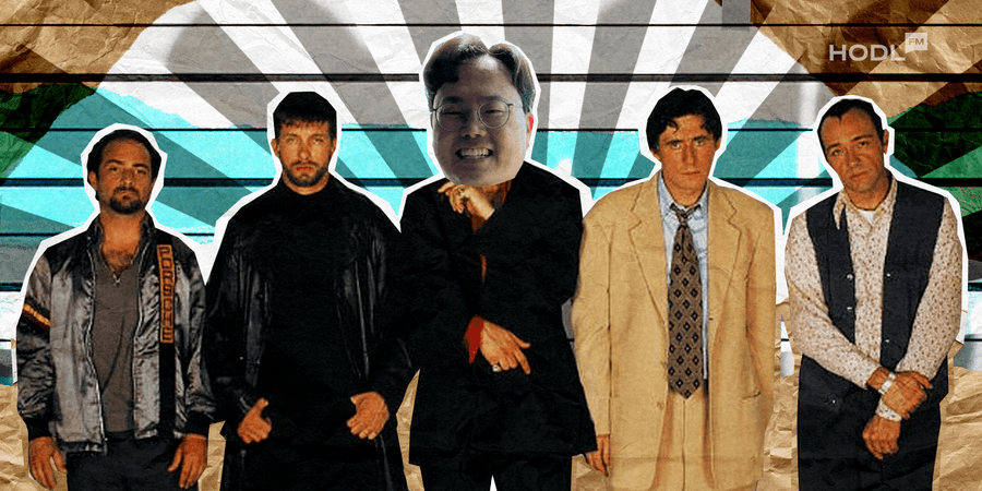South Korea 2 This Week Is All About South Korean Criminals: Haru Invest Cryptocurrency Scandal