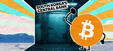 Bank of Korea Remains Cautious on Bitcoin Reserves Amid Growing Global Interest