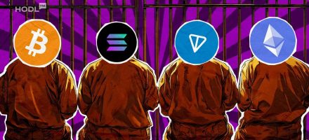 New Regulations in South Korea Target Crypto Scammers with Life Imprisonment