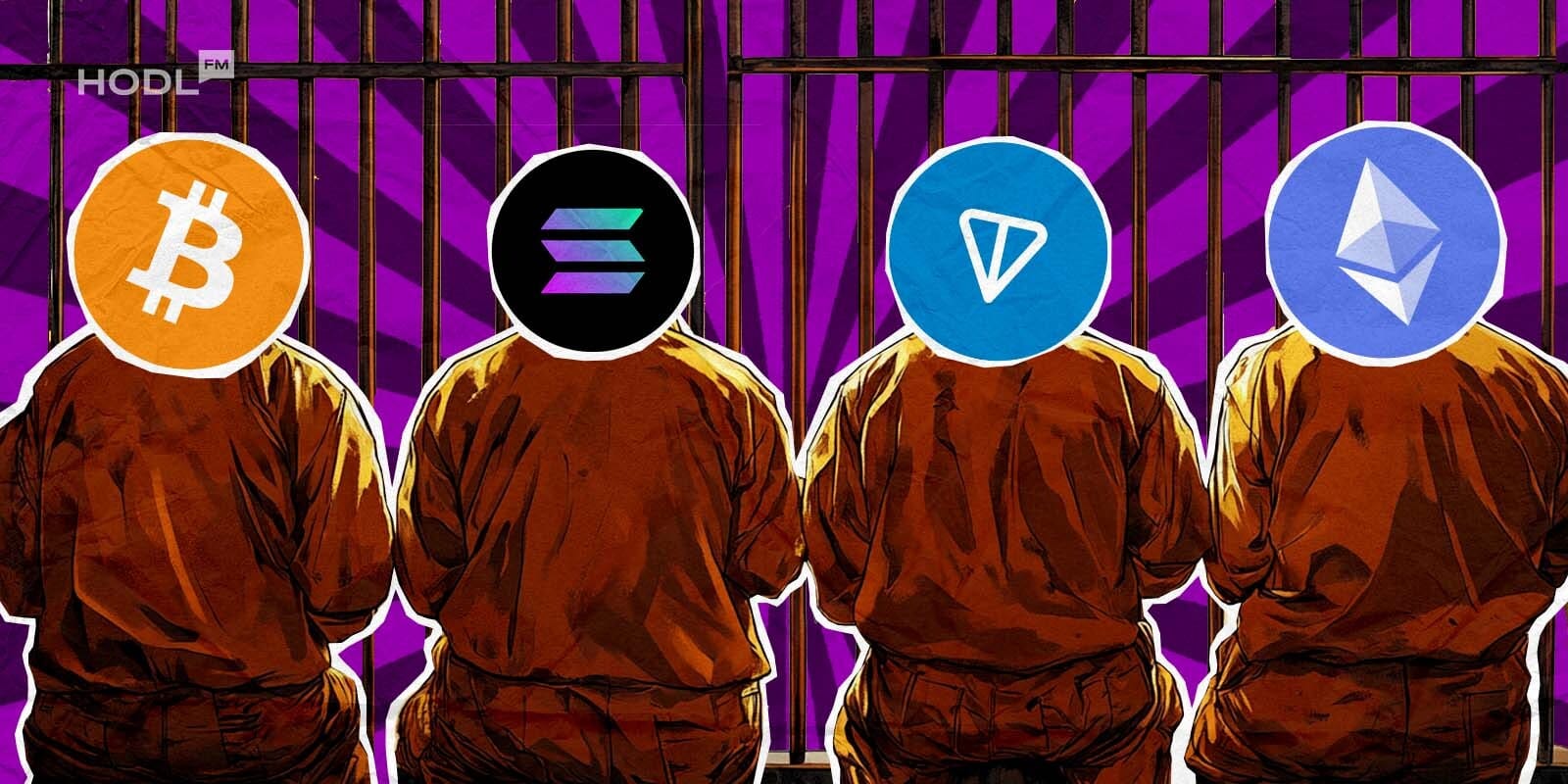 South Korea life sentence scammers New Regulations in South Korea Target Crypto Scammers with Life Imprisonment South Korea life sentence scammers New Regulations in South Korea Target Crypto Scammers with Life Imprisonment