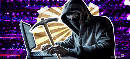 South Korean Server Breach Exposes Cryptocurrency Mining Scheme