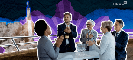 SpaceX Developing Spy Satellite Network for US Intelligence