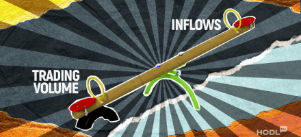 Spot Bitcoin ETFs Debut with $4.6 Billion Trading Volume, But Zero Inflows