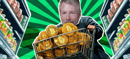 MicroStrategy Halts Bitcoin Purchases but Holds Strong With $30B in BTC