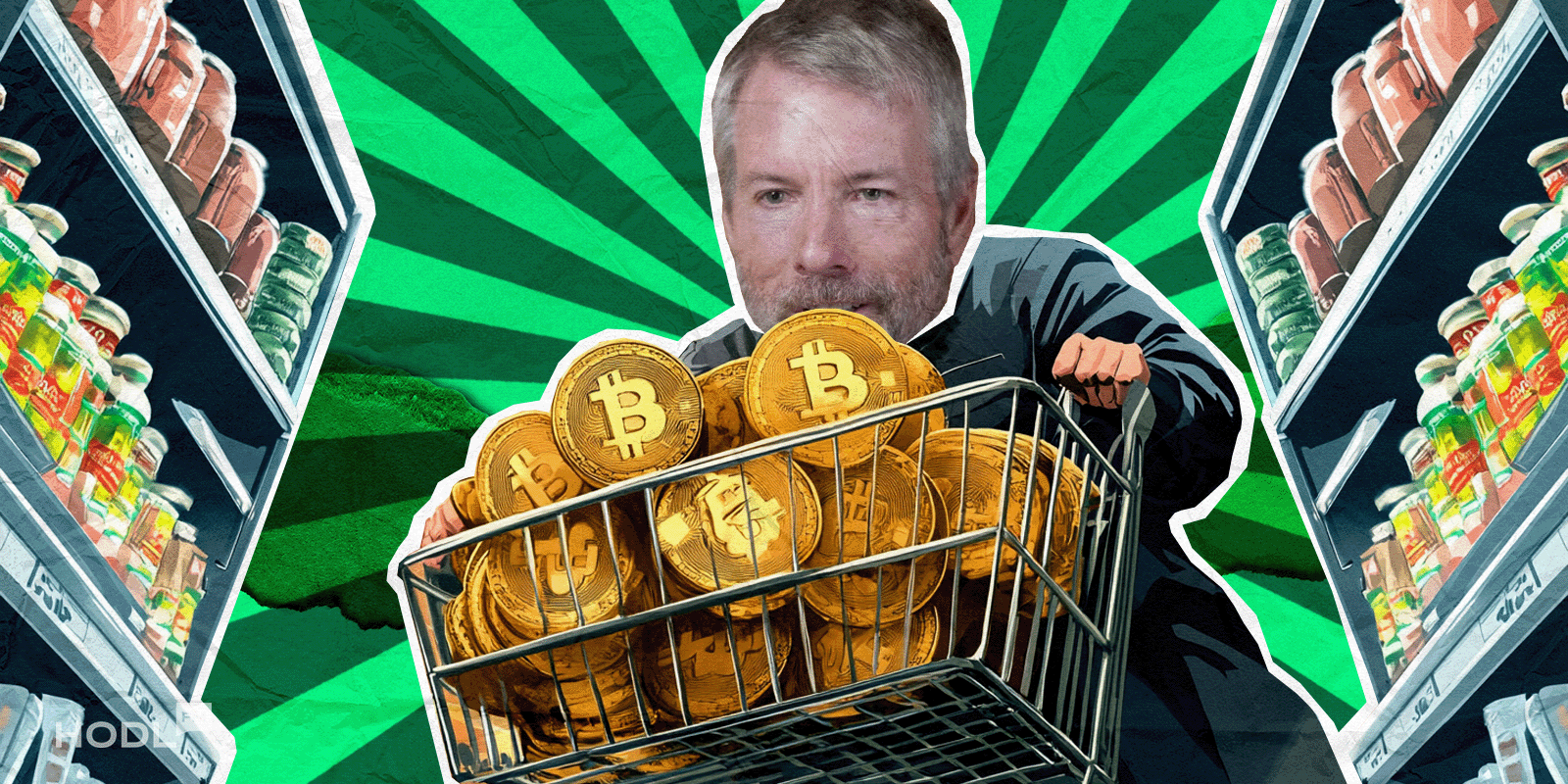Stacking Bitcoin MicroStrategy Rebrands as Strategy, Doubles Down on Bitcoin with Record-Breaking BTC Purchases Stacking Bitcoin MicroStrategy Rebrands as Strategy, Doubles Down on Bitcoin with Record-Breaking BTC Purchases