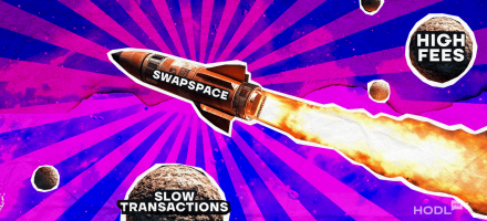 SwapSpace Exchange Review – Full Overview of SwapSpace