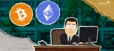 Swiss Banking’s Cryptocurrency Leap: SGKB Teams Up with SEBA for Bitcoin and Ether Trading
