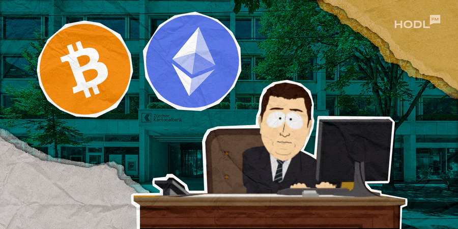 Swiss Bankings Cryptocurrency Leap 2 Swiss Banking's Cryptocurrency Leap: SGKB Teams Up with SEBA for Bitcoin and Ether Trading Swiss Bankings Cryptocurrency Leap 2 Swiss Banking's Cryptocurrency Leap: SGKB Teams Up with SEBA for Bitcoin and Ether Trading