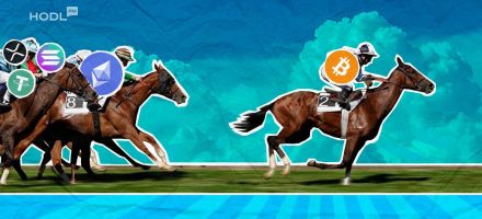 Top Cryptocurrencies of July 2024