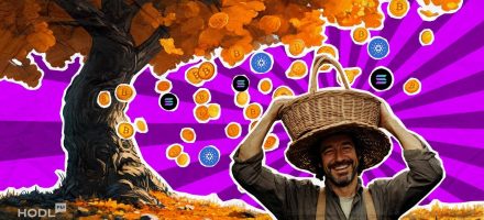 Top Cryptocurrencies To Buy In October
