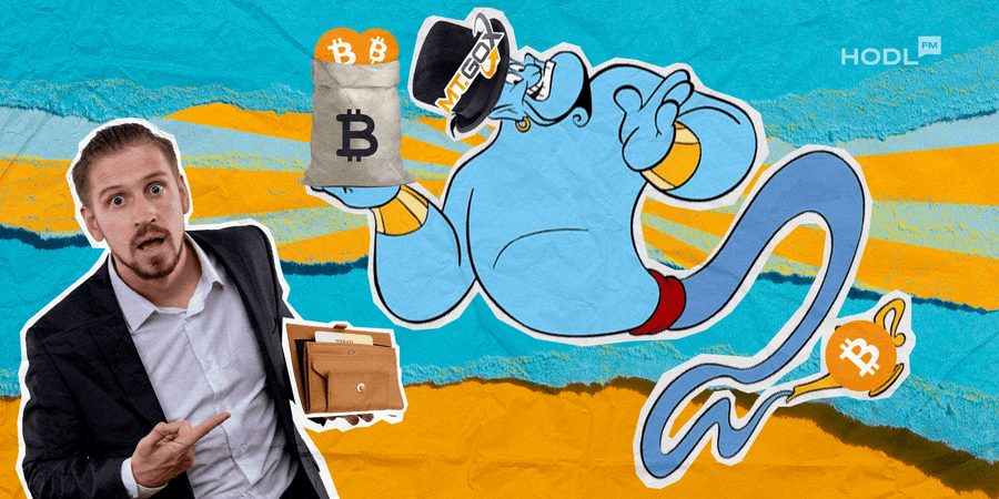 TOP CRYPTOCURRENCIES OF JUNE 2 2 Mt. Gox Moves $9 Billion in Bitcoin. What Does It Mean for the Market? TOP CRYPTOCURRENCIES OF JUNE 2 2 Mt. Gox Moves $9 Billion in Bitcoin. What Does It Mean for the Market?