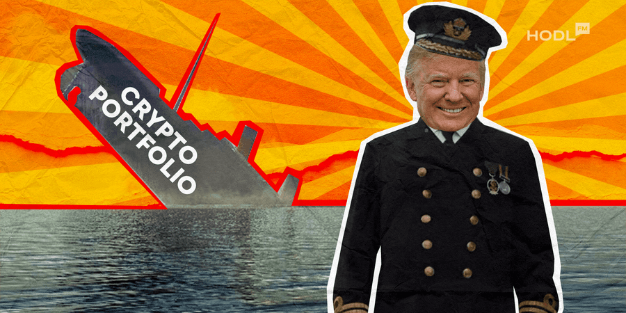 TOP CRYPTOCURRENCIES OF JUNE 5 2 Trump And Biden Are At It Again! But It’s Not Over Elections