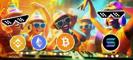 Top Cryptocurrencies of September 2024