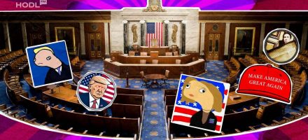 TOP Political Coins of 2024: PolitiFi Tokens to Watch