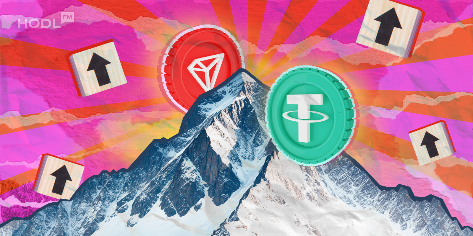 TRON Thether on top TRON Smashes It Again with Over $75 Billion USDT Supply Dominating the Stablecoin Game TRON Thether on top TRON Smashes It Again with Over $75 Billion USDT Supply Dominating the Stablecoin Game