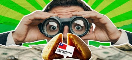 Taiwan Opens Digital Asset ETF Market to Professional Investors