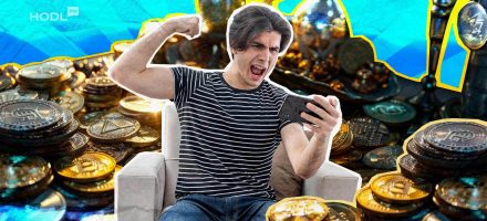 Tap-to-Earn Games: The Tap that Pays Back