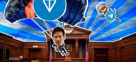 Is Crypto Behind Telegram’s Pavel Durov’s Arrest?