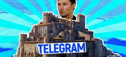Telegram Founder Defends App’s Purpose Against Corruption