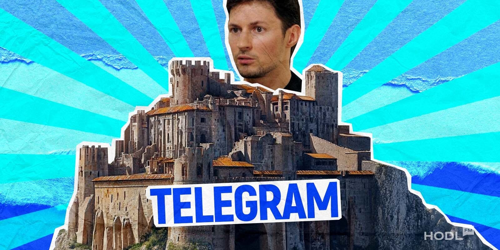 Telegram Pavel Durov Telegram Founder Defends App’s Purpose Against Corruption Telegram Pavel Durov Telegram Founder Defends App’s Purpose Against Corruption